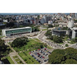 Oito candidatos disputam o Governo do Paraná; Senado tem nove concorrentes
